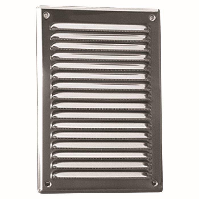 Copertina in metallo WP F 909 CHR - 175x250