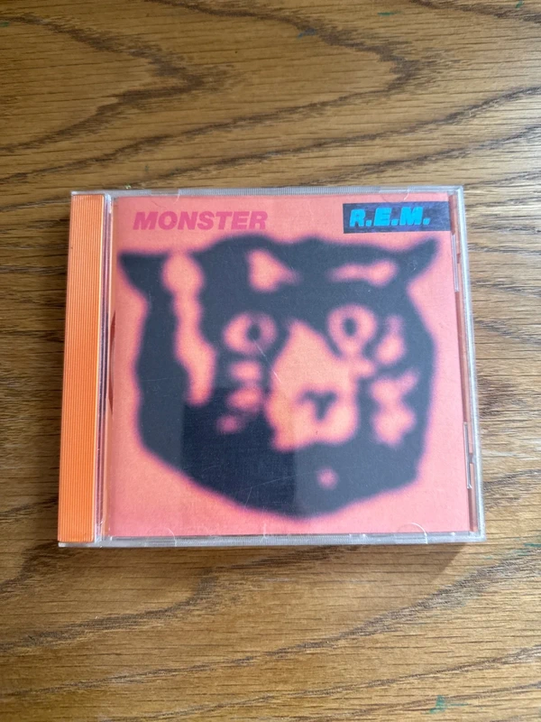 Monster