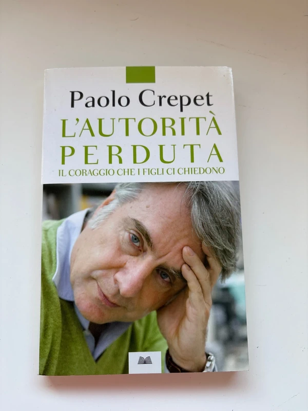 L’autorità perduta