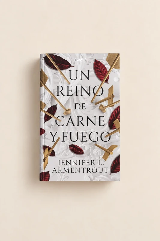 Un reino de carne y fuego