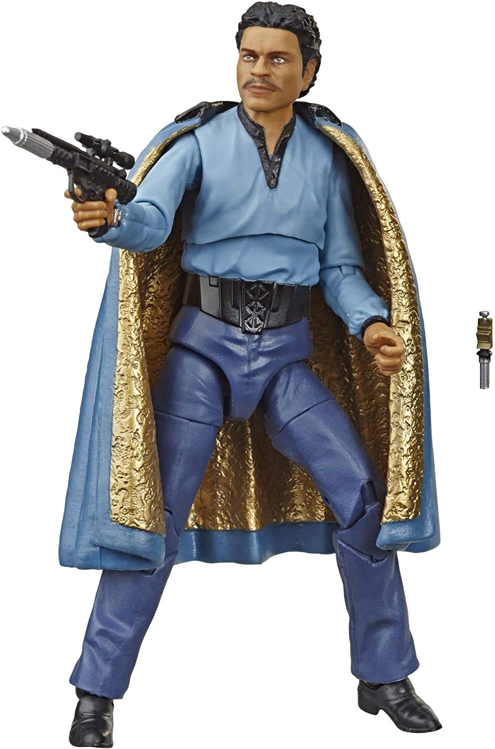 Star Wars The Black Series Lando Calrissian 6-Inch-Scale Star Wars: The Empire S