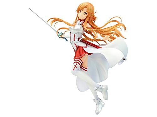 Movie Sword Art Online Scala Ordinale Asuna Scala 1/7 Figura Dipinta Alter Japan