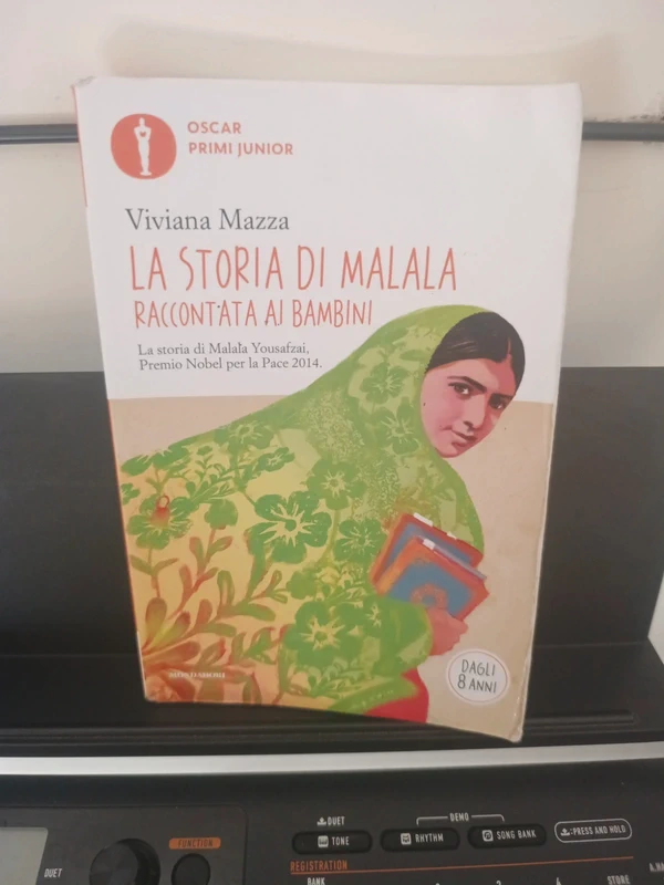 La storia di manala