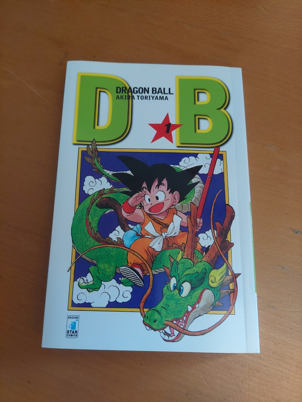 Lotto Manga