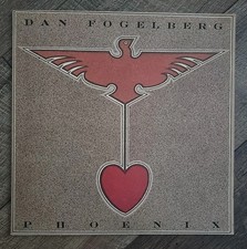 1979 Dan Fogelberg Phoenix Records 12" LP Vinyl 33 RPM FE 35634 Gatefold