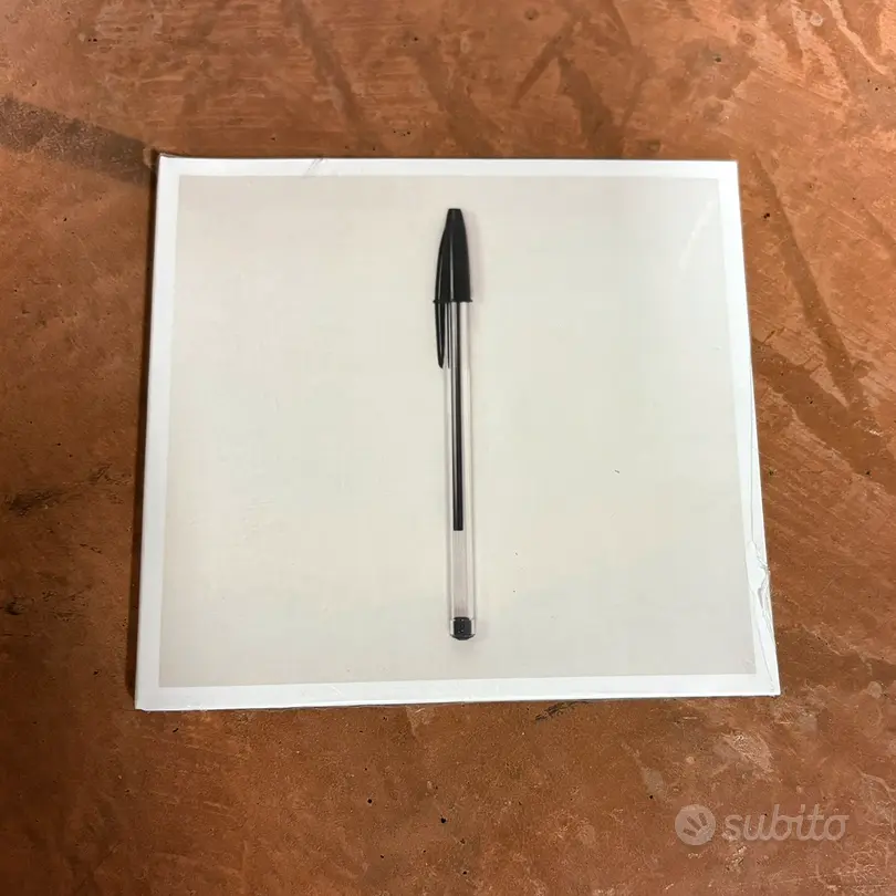 CD Vol.1 Thegiornalisti