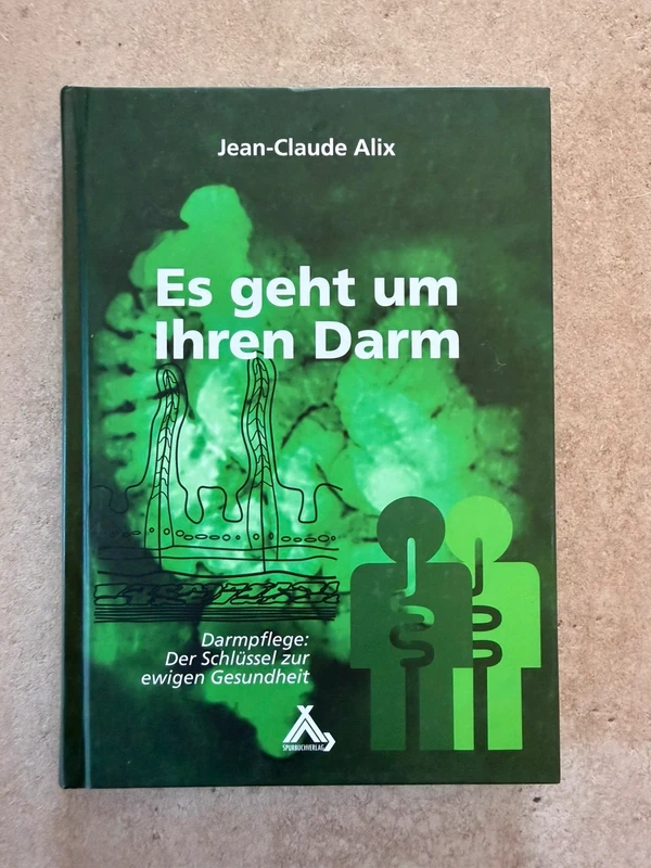 Es geht um Ihren Darm