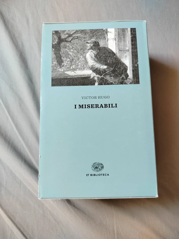 I Miserabili