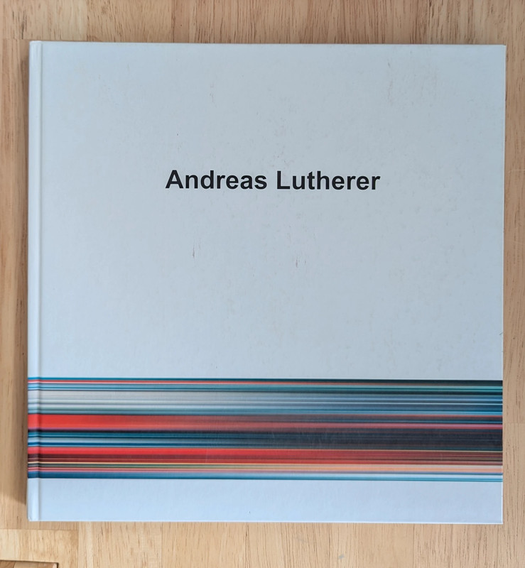 Fotografie und Malerei von Andreas Lutherer