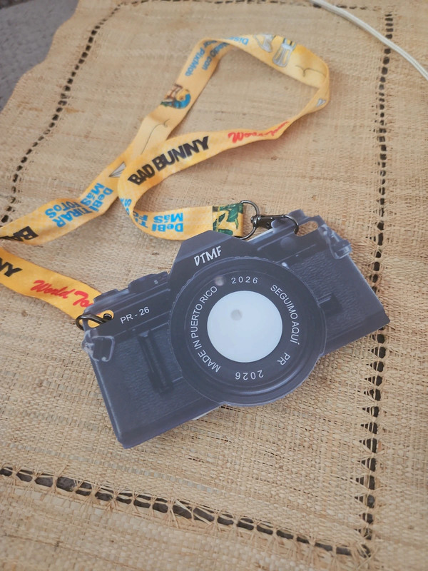 Appareil  photo