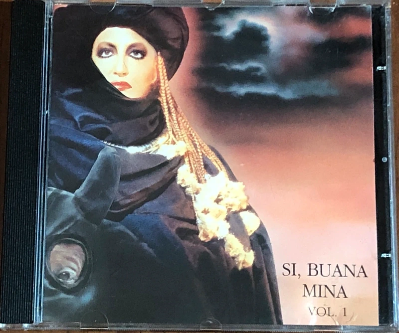 Cd Mina