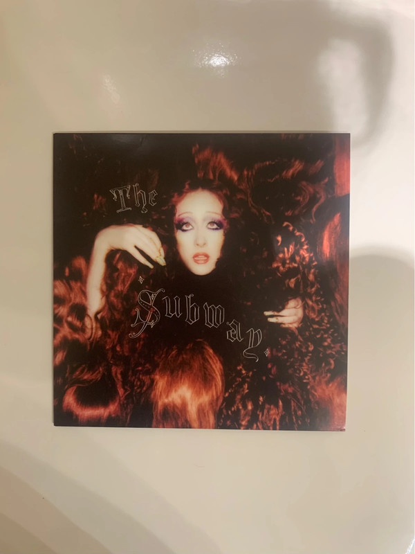 Chappell Roan – The Subway (Vinyl 7 inch• 45 RPM)