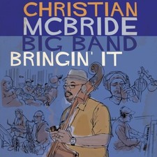 Bringin' It - double 180 gram vinyl, New Music