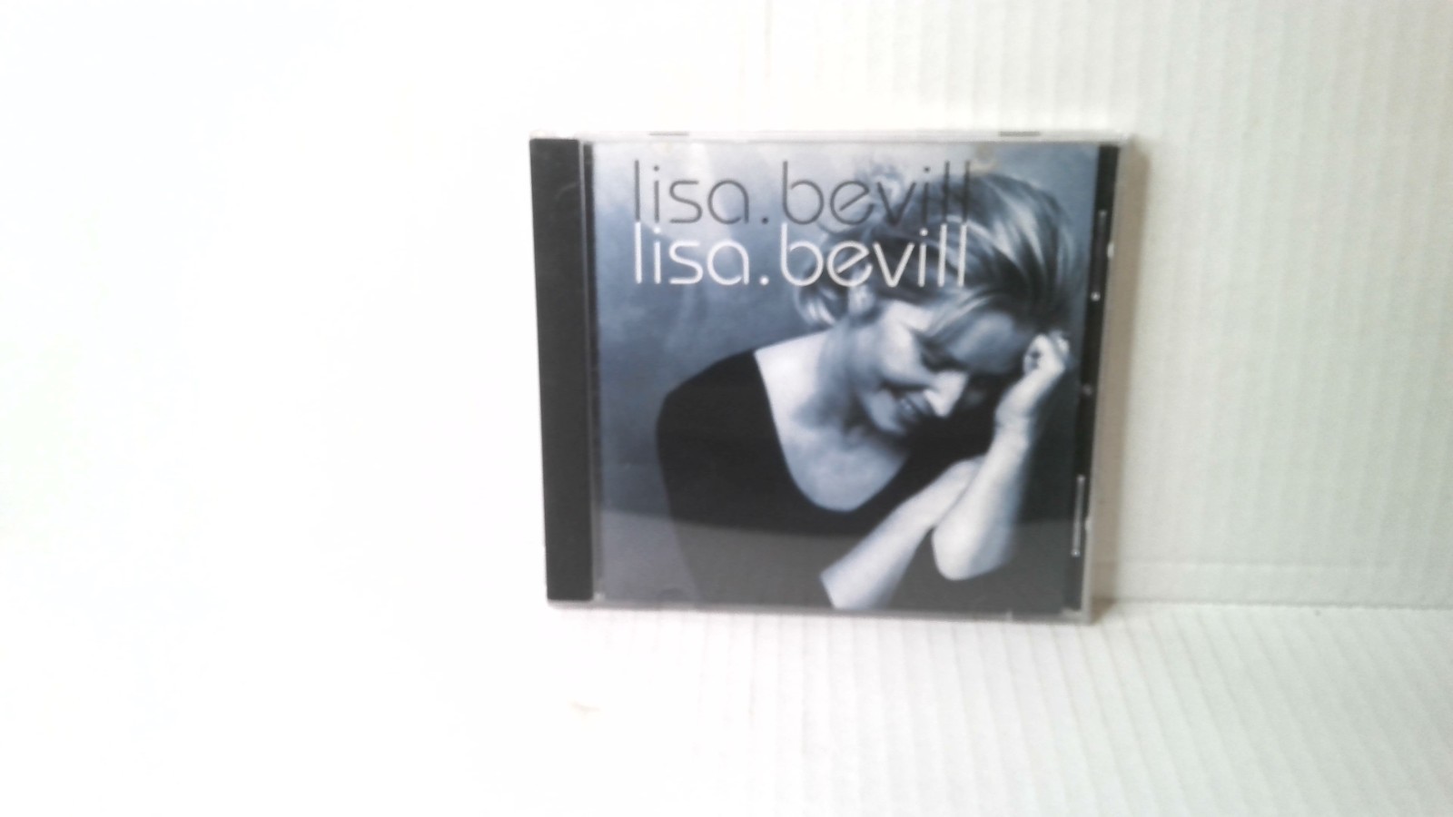 Lisa Bevill * by Lisa Bevill (CD, Nov-2002, Ministry Music Diamante