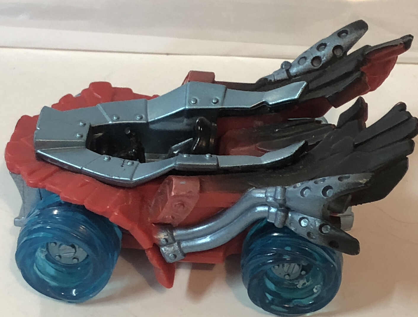 sky landers action figure car Toy