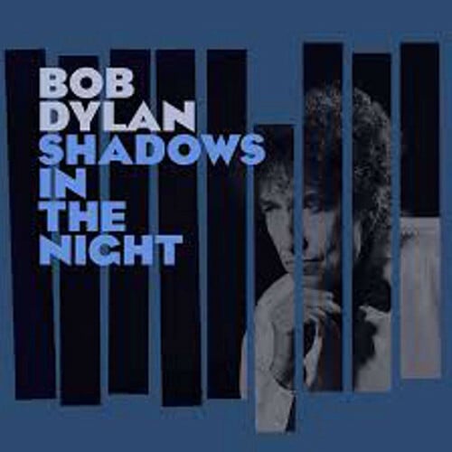 Bob Dylan - Shadows in the Night (LP / CD / 180g) New Sealed Vinyl