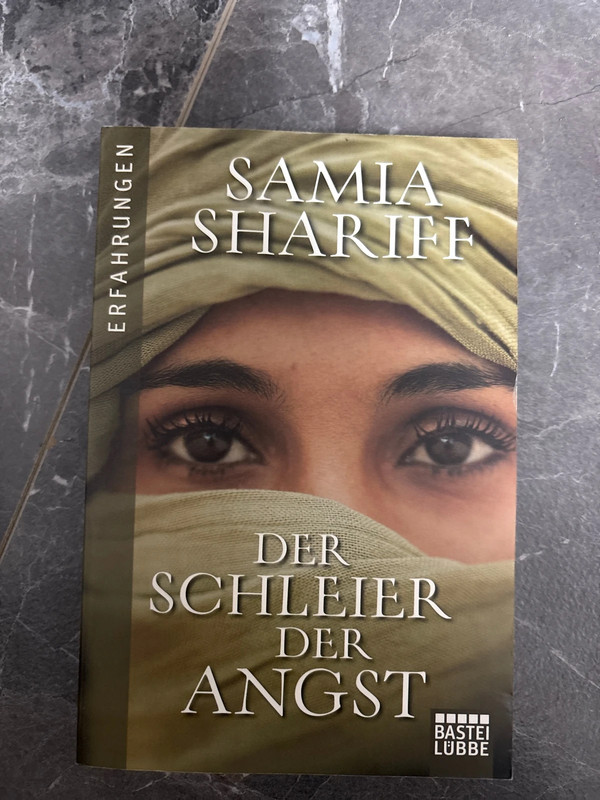 Der Schleier der Angst