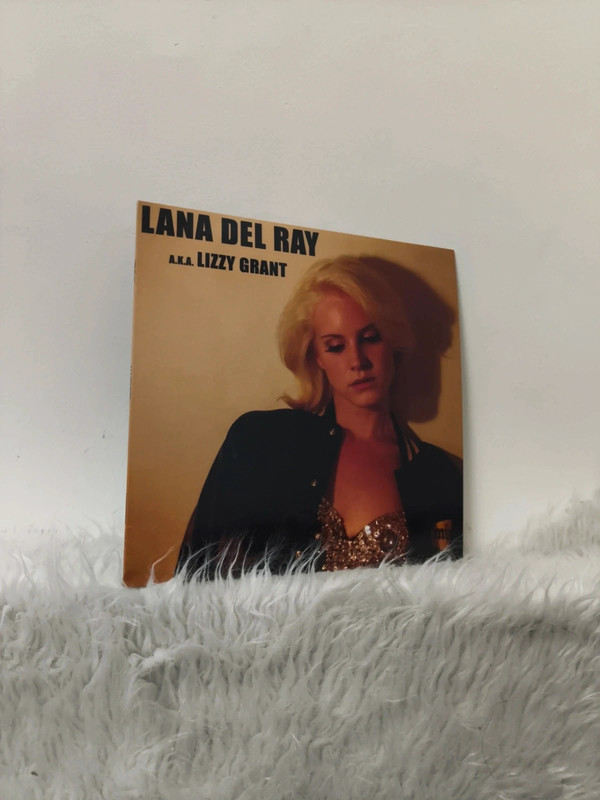 Lana del ray