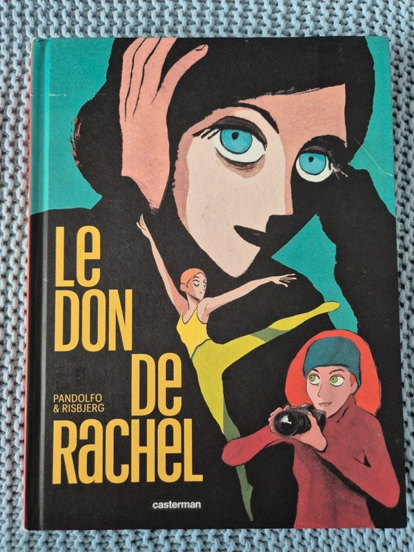 Le don de Rachel