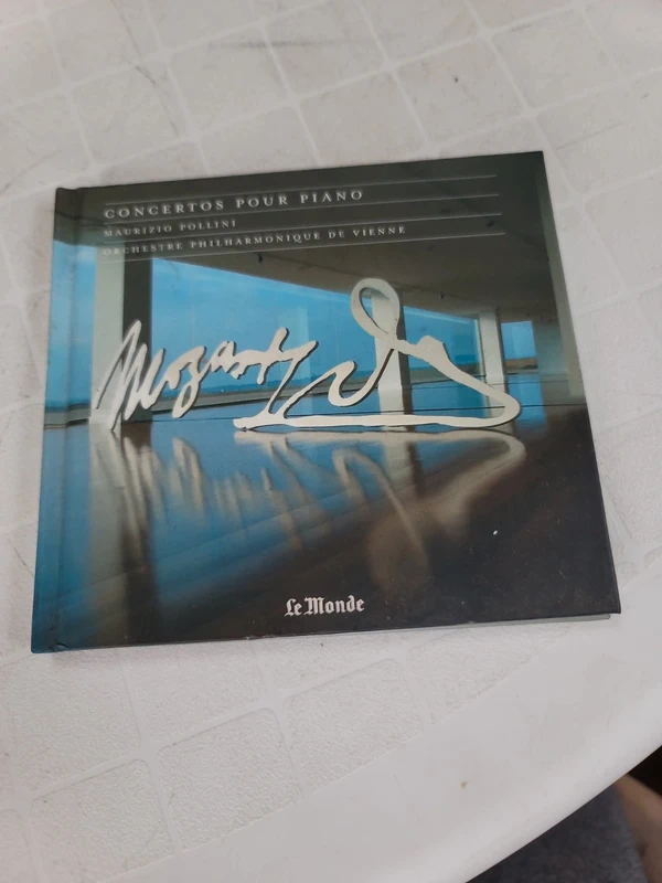 Concertos pour piano