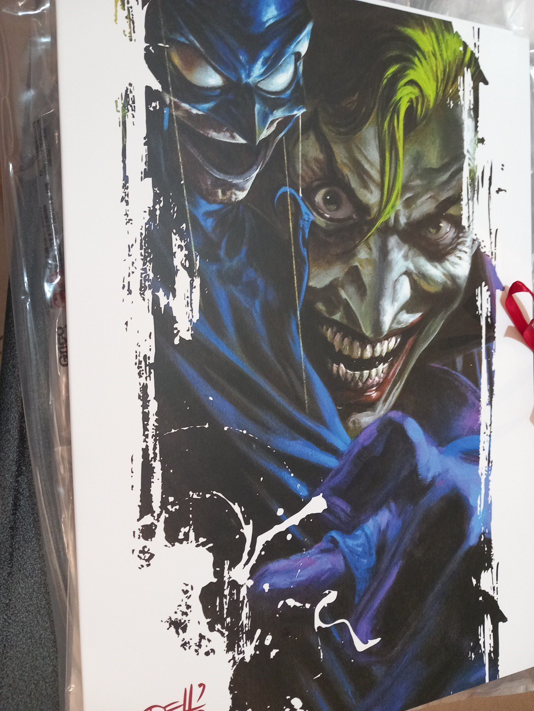 GABRIELE DELL'OTTO PORTFOLIO LUCCA 2026 FIRMATO/SIGNED