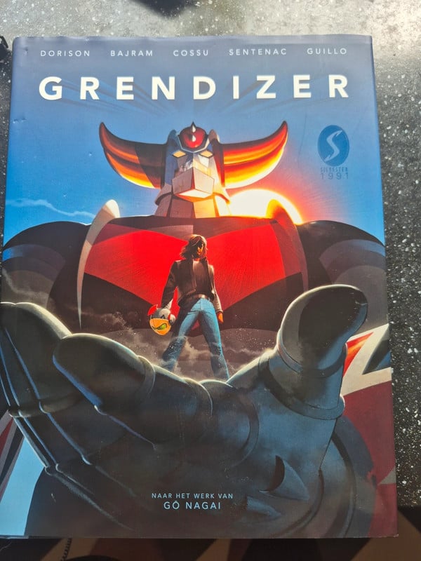 Grendizer