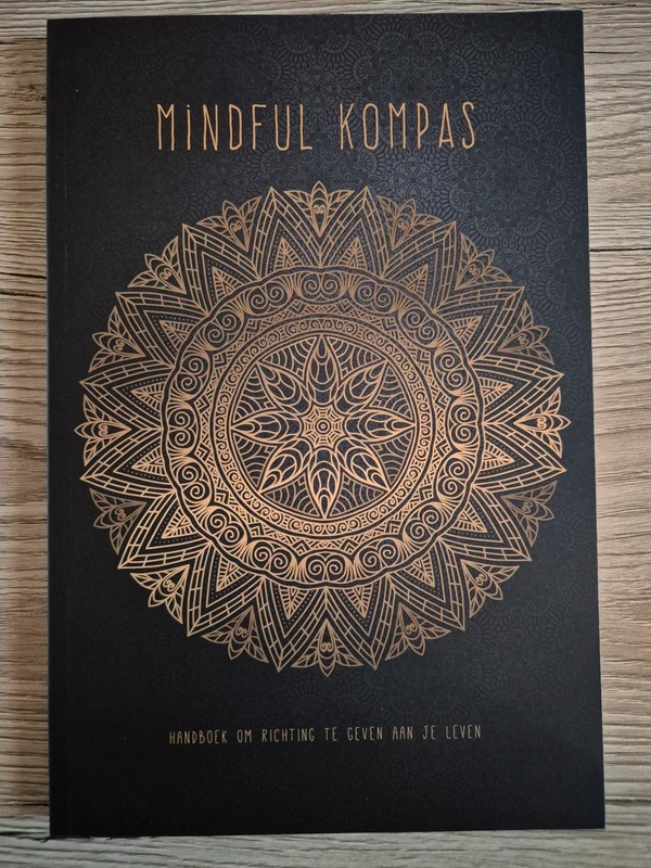 Mindful kompas