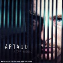 La Tour Invisible von Artaud | CD | Zustand sehr gut