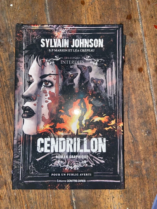 Cendrillon