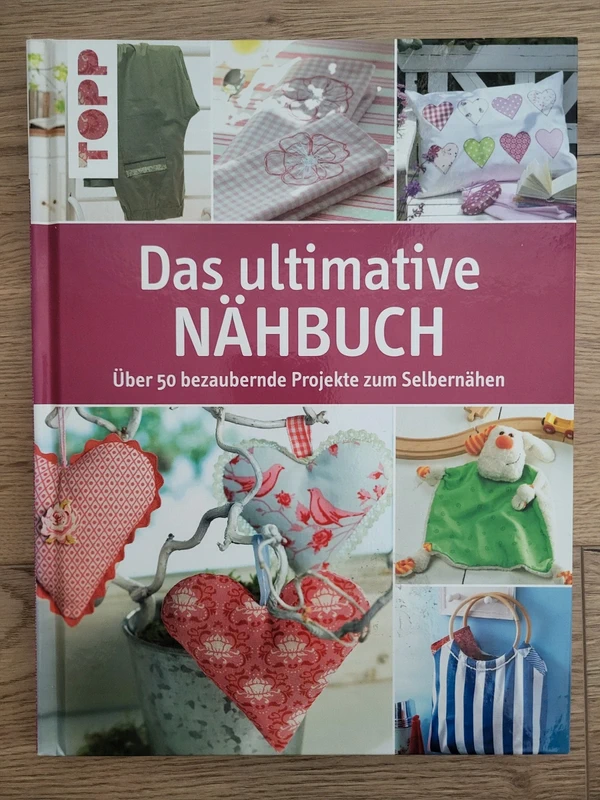 Nähbuch