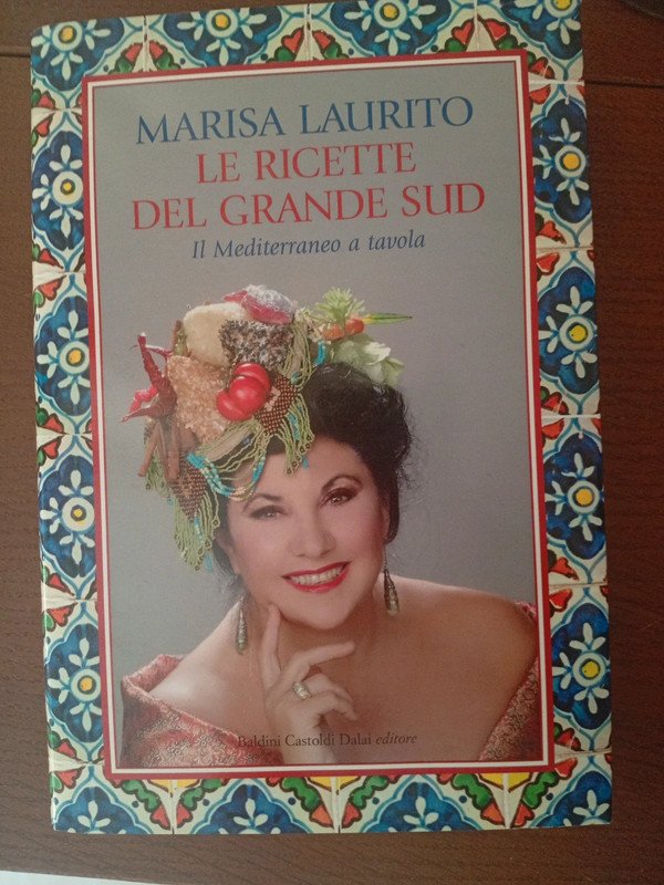 Le ricette del grande sud