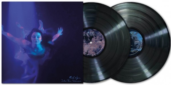 MAIAH WYNNE - INTO THE WAVES 2 VINYL LP NEU
