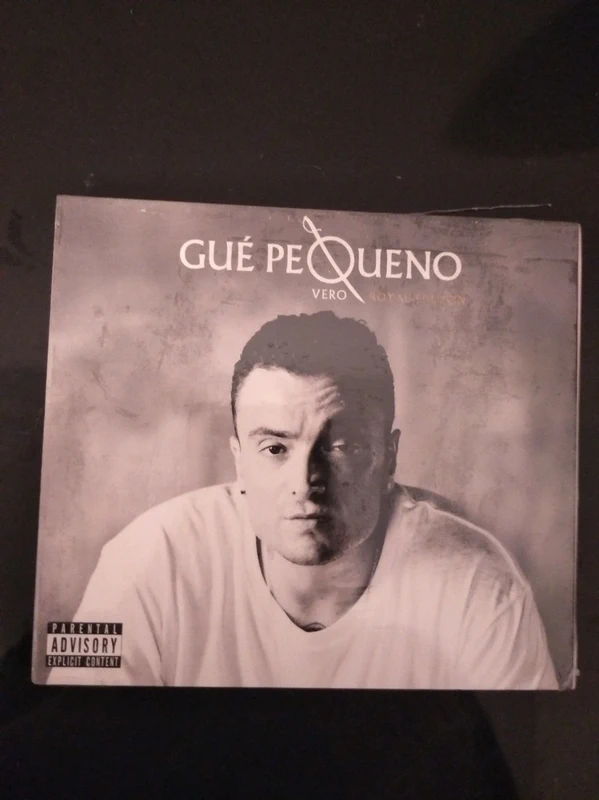 Gué Pequeno Vero