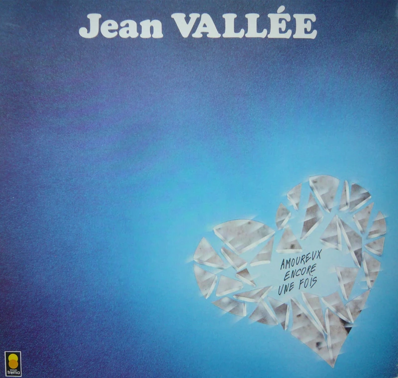 Amoureux encore une fois - Jean Vallee