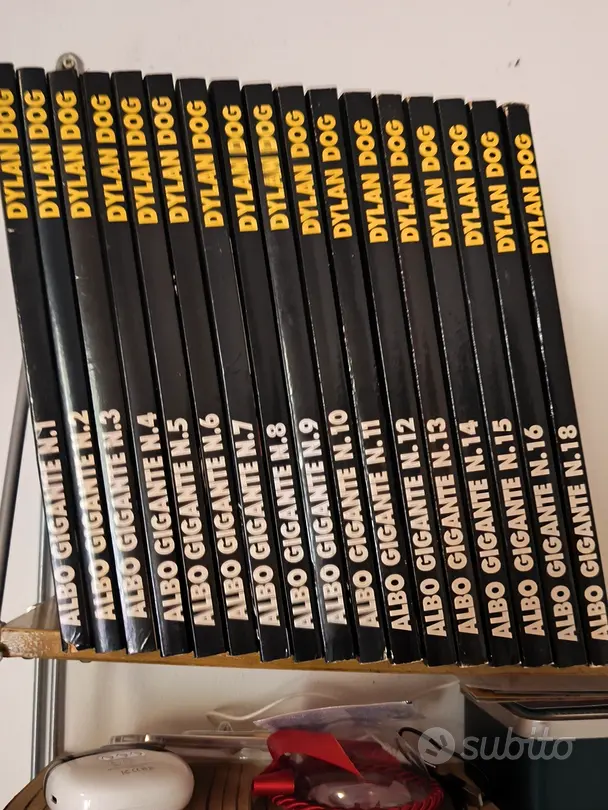 Dylan Dog