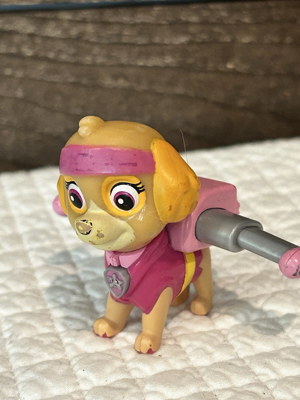 Paw Patrol Action Pack Pup SKYE Figurina