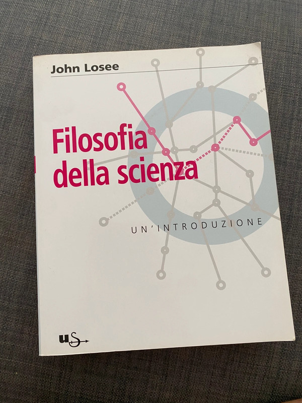 Filosofia della scienza