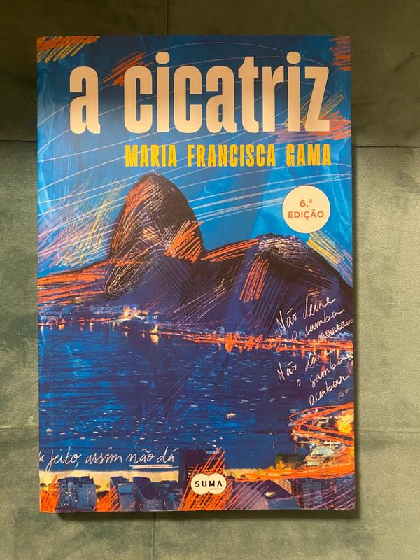 A Cicatriz
