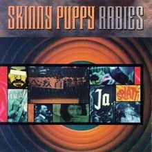 Rabies von Skinny Puppy | CD | Zustand sehr gut