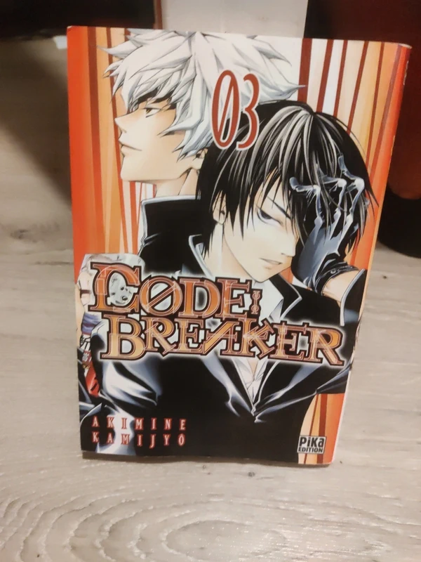 Manga