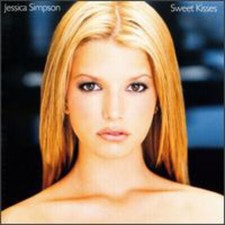 Sweet Kisses by Jessica Simpson (CD, 1999)