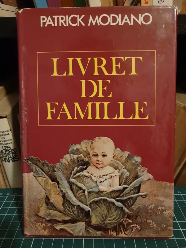 Livret de famille