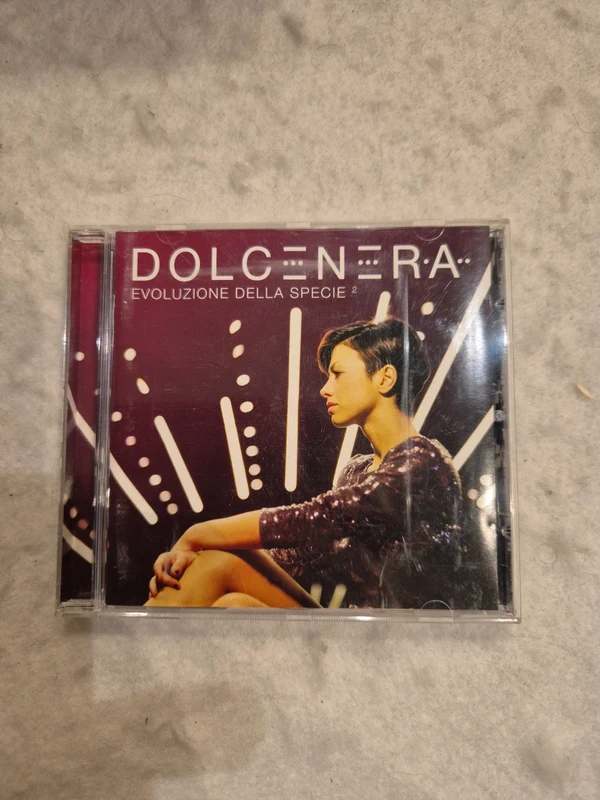 CD Dolcenwra - Evoluzione della specie