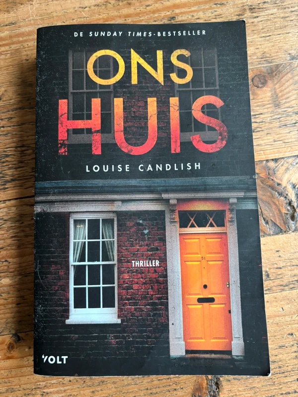4 Boeken