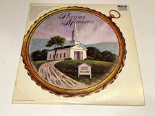 Precious Memories Of Sacred Hymns Gospel 2 Lp Set Compilation Lp 140