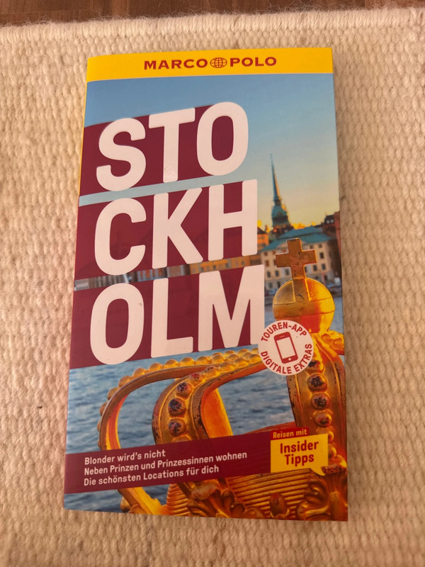 Stockholm