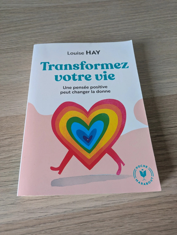 Transformez votre vie