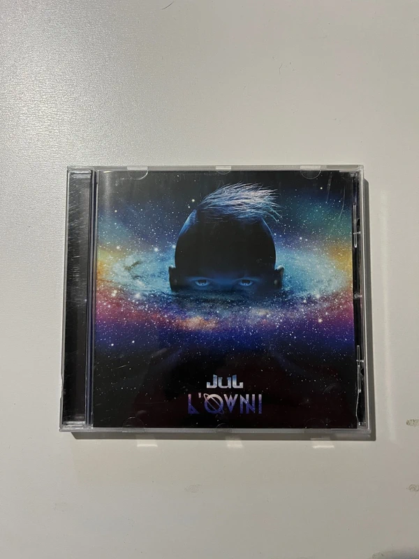 Album JUL