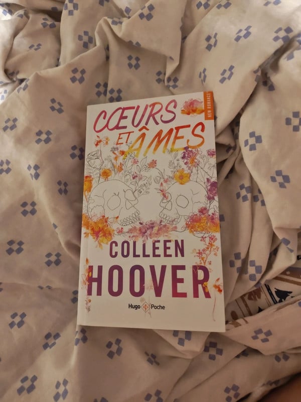 Coeurs et Âmes - Collen Hoover
