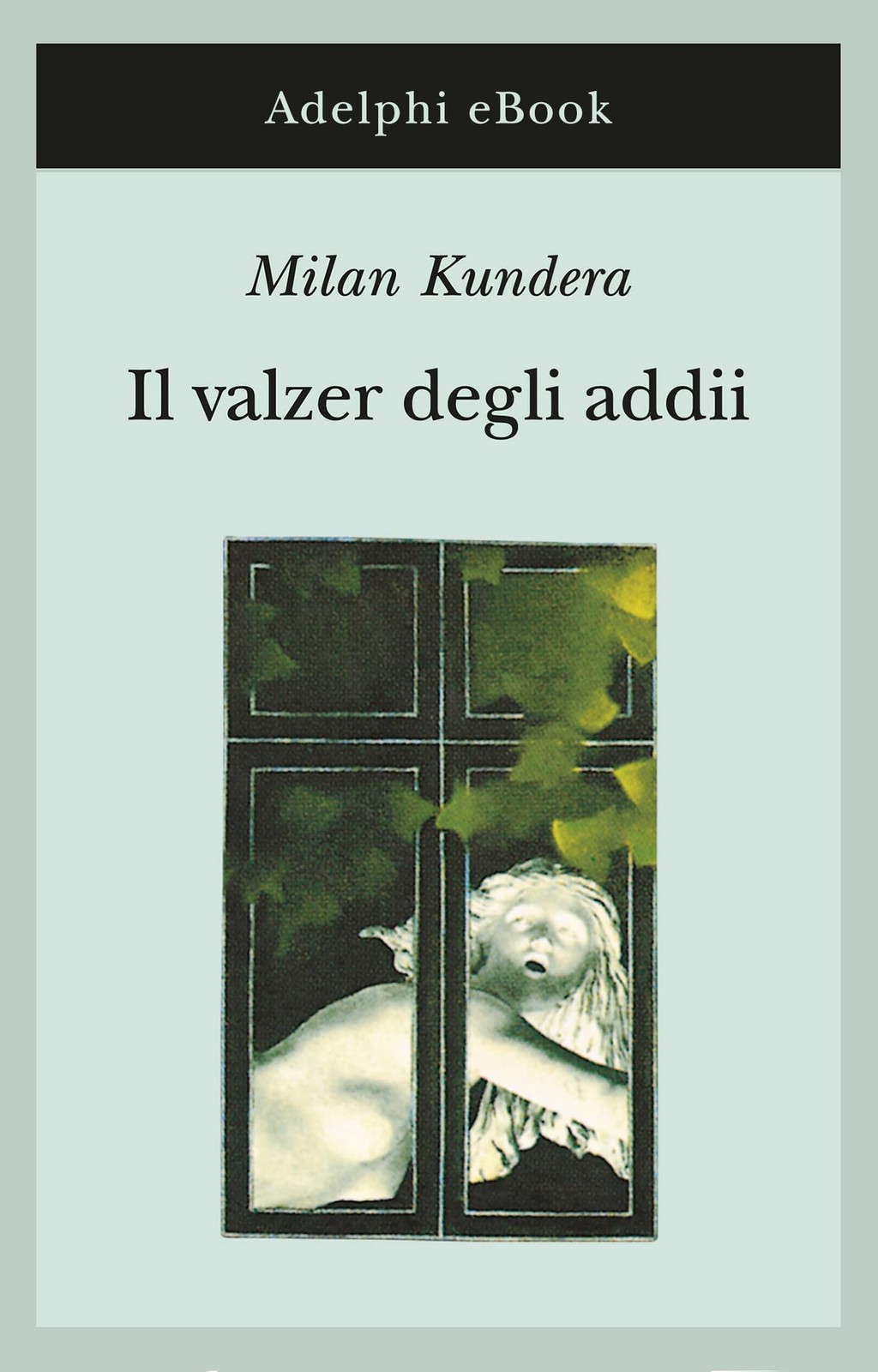 Il valzer degli addii - Narrativa genere Letteratura